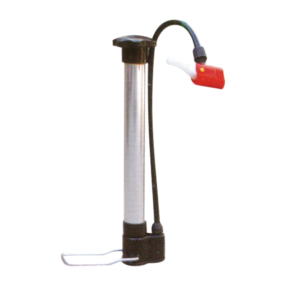 hand air pump for cycle