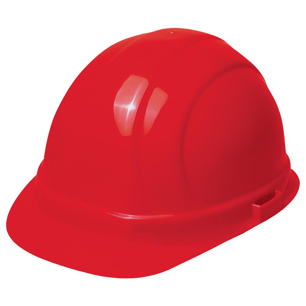 What Do Red Hard Hats Mean