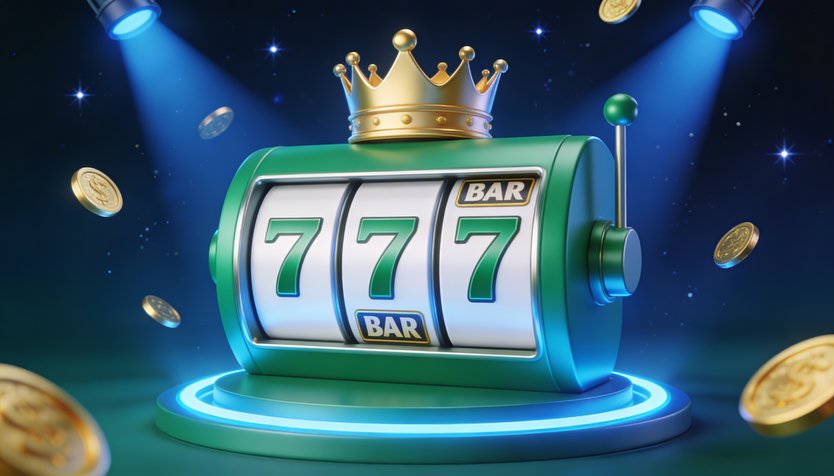 casino scarab wins