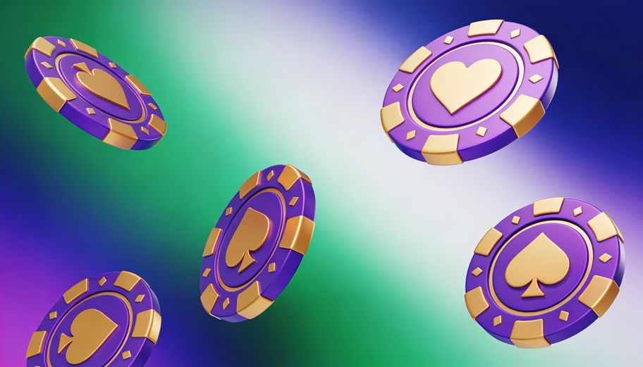 luck casino login