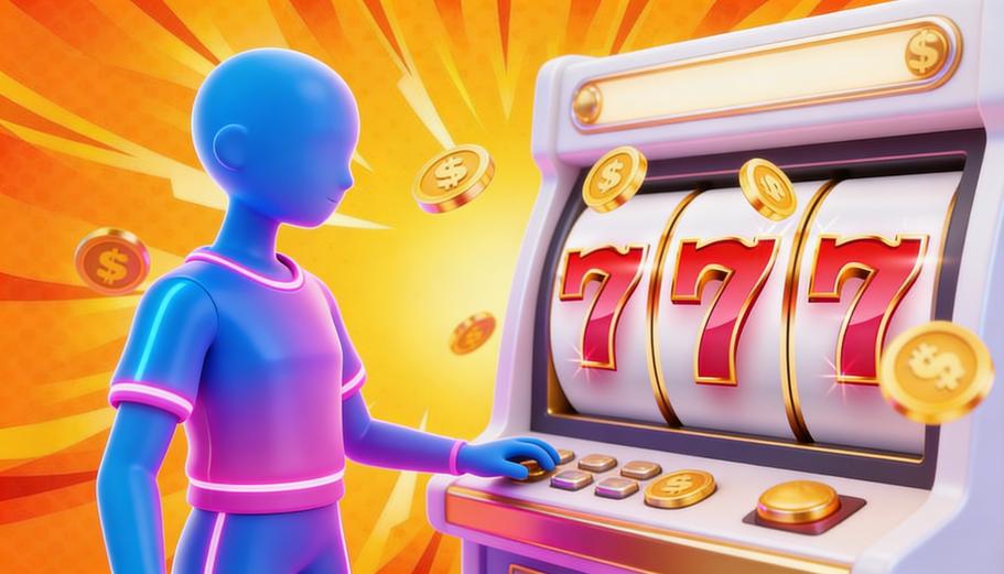 Kosmonaut casino mobile