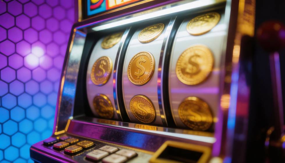 Zeslots casino app