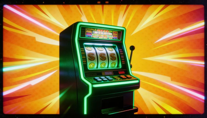 Ruby slots casino
