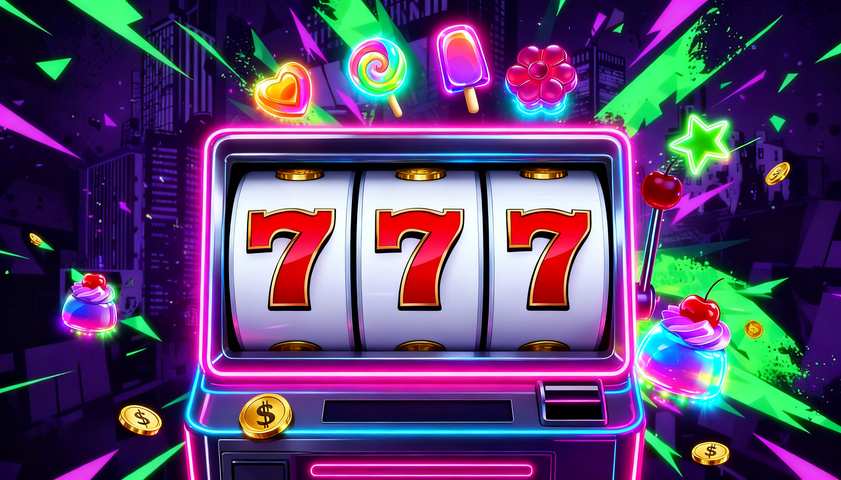 casinonic