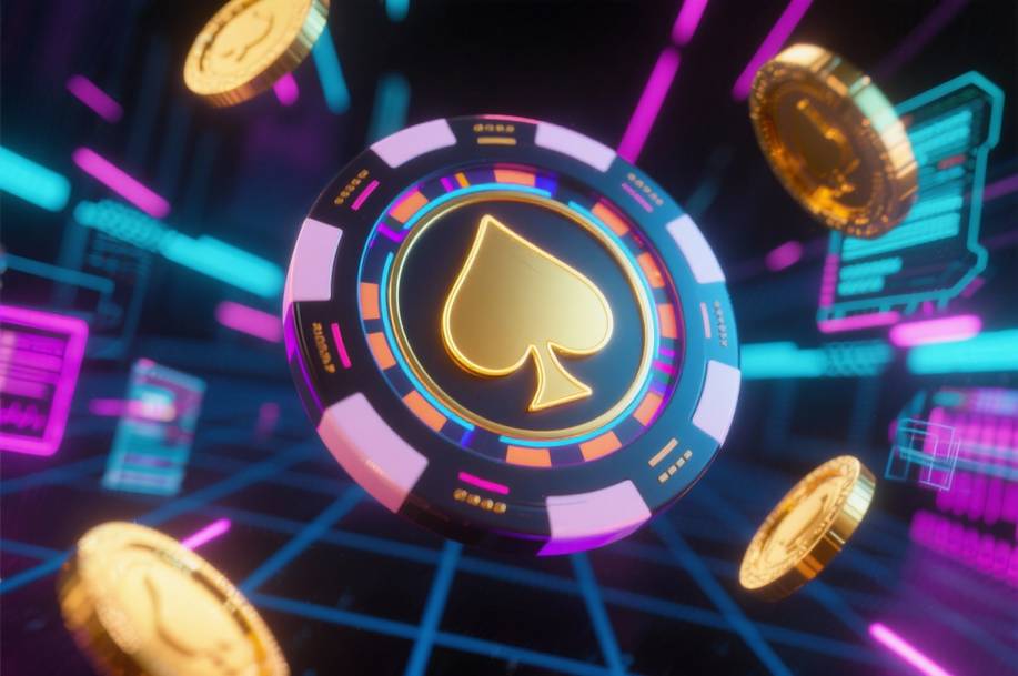 pokie spins casino online