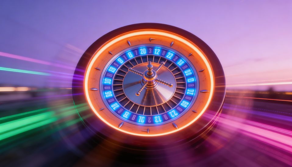 rizz casino España
