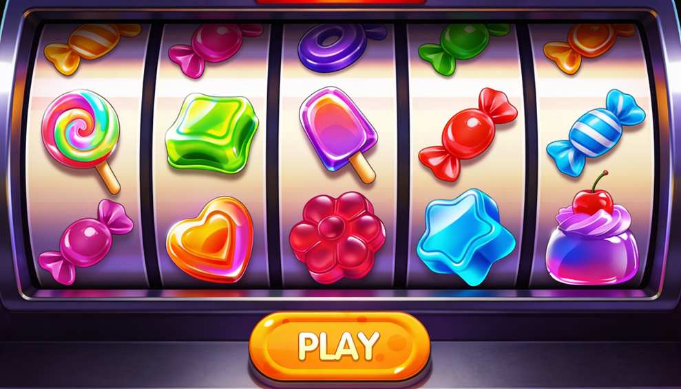 Candyland Candyland