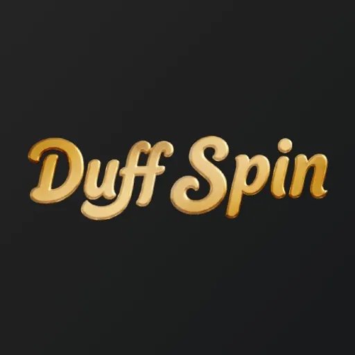 Duffspin casino login in United Kingdom